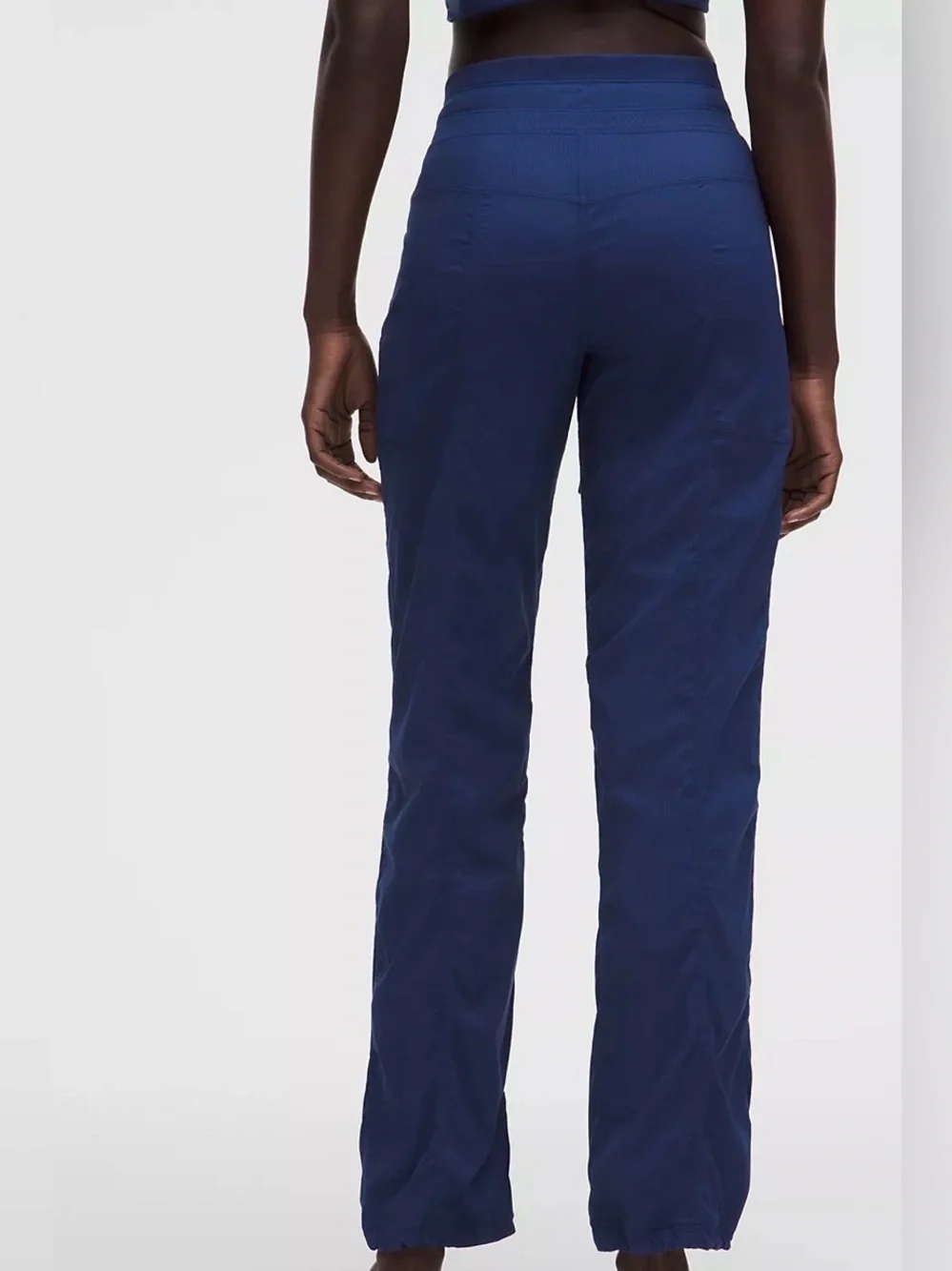 Lululemon Dance Studio Mid-Rise Pants - Picture 2 of 9